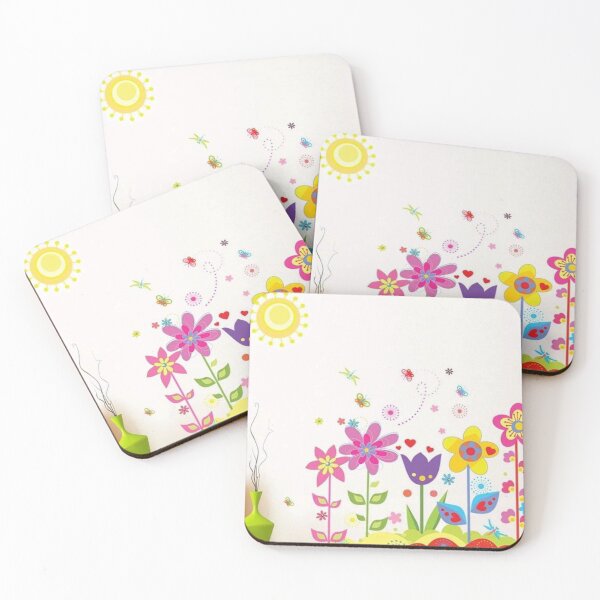 Item preview, colorful art designed and sold by sharupatterns.