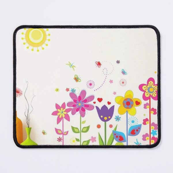 Item preview, colorful art designed and sold by sharupatterns.