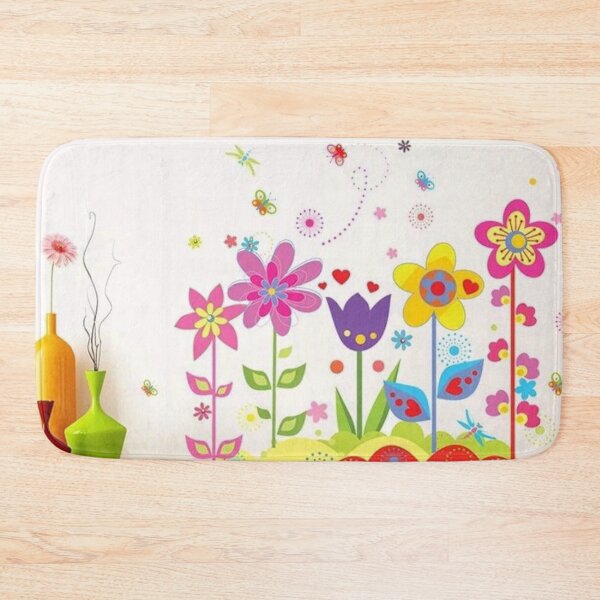 Item preview, colorful art designed and sold by sharupatterns.