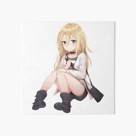 Rachel Gardner SR Goddess Story NS-5M06-082 Angels of Death Anime Waifu  Card