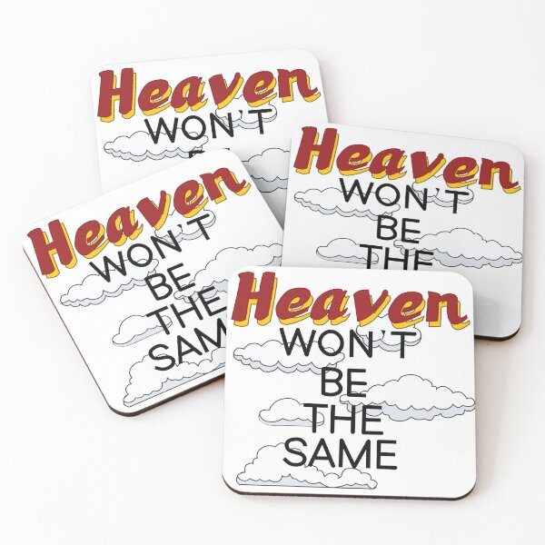 Item preview, Niall Horan, NHH, Heaven won’t be the same, god only knows designed and sold by Grundy00.