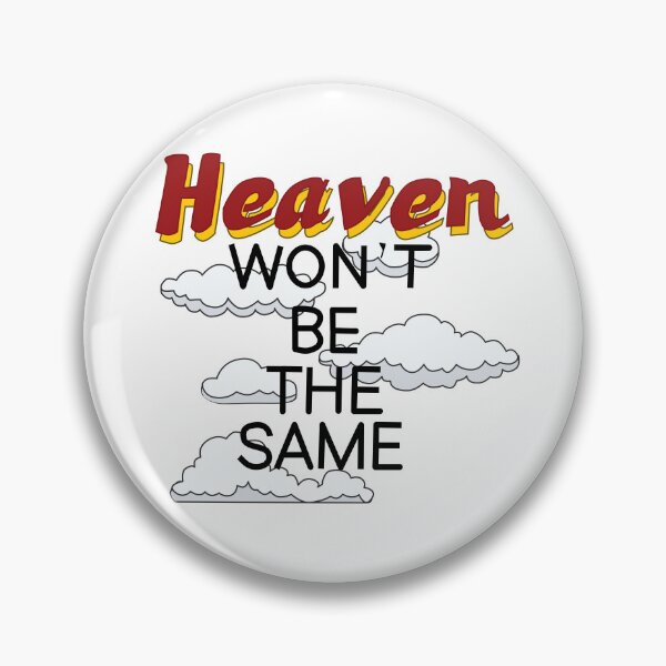 Item preview, Niall Horan, NHH, Heaven won’t be the same, god only knows designed and sold by Grundy00.