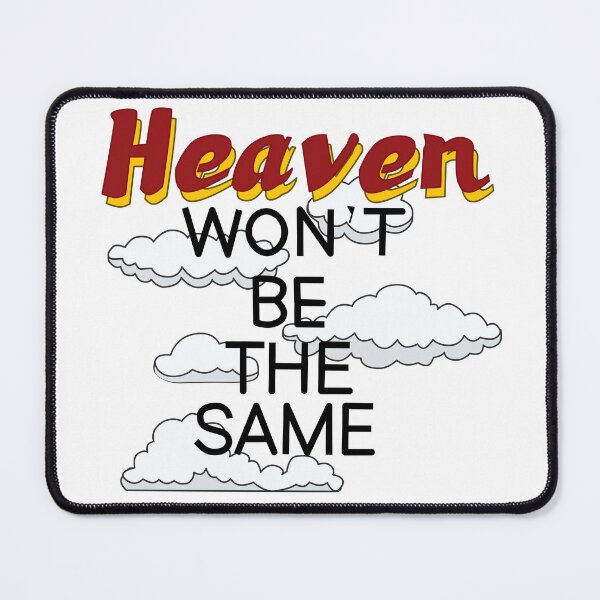 Item preview, Niall Horan, NHH, Heaven won’t be the same, god only knows designed and sold by Grundy00.