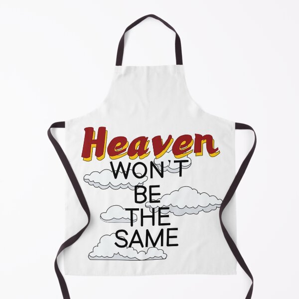 Item preview, Niall Horan, NHH, Heaven won’t be the same, god only knows designed and sold by Grundy00.