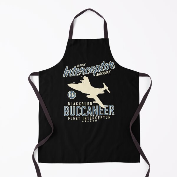 Item preview, Blackburn Buccaneer designed and sold by StrongVlad.
