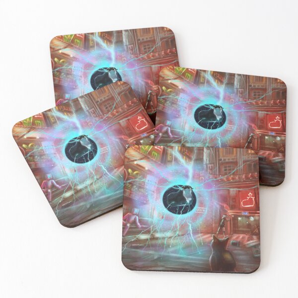 Item preview, Arrival designed and sold by Fantasy Illustrations & Fan Art.