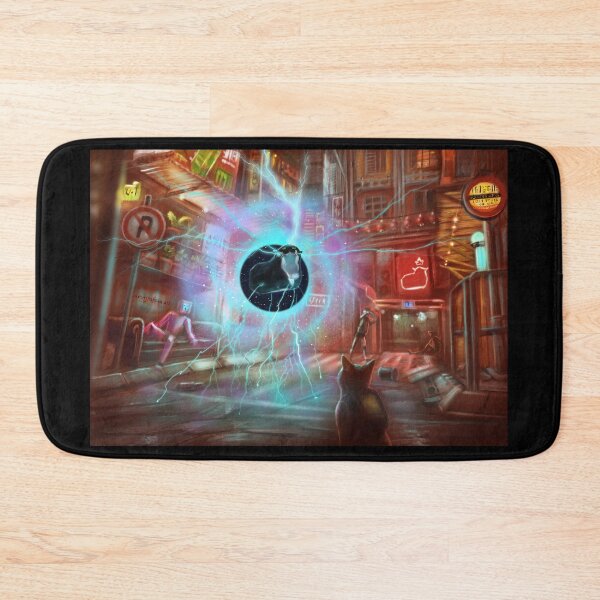 Item preview, Arrival designed and sold by Fantasy Illustrations & Fan Art.