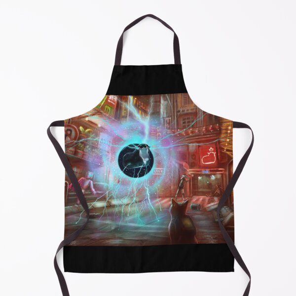 Item preview, Arrival designed and sold by Fantasy Illustrations & Fan Art.