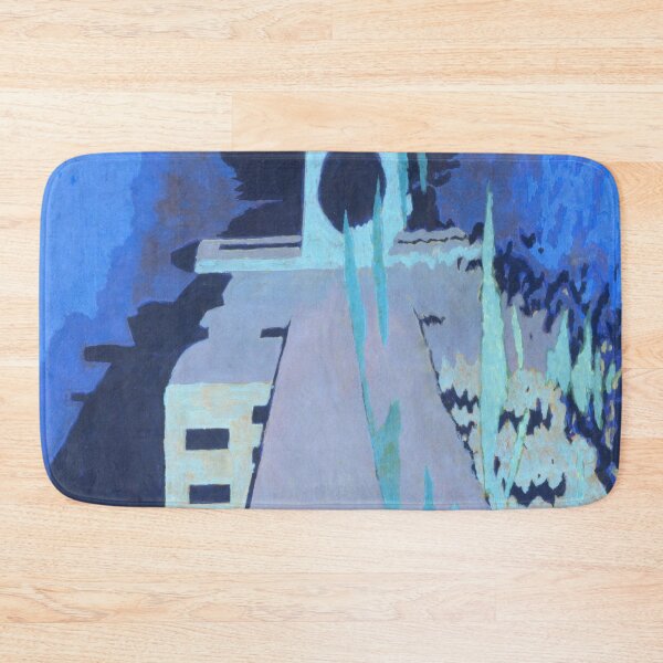 Item preview, Léon Spilliaert - Entrance of the Beguinage at the Minnewater, Bruges designed and sold by Onodera.