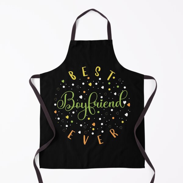Item preview, Best boyfriend ever designed and sold by Best-Designers.