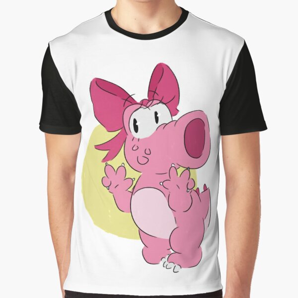 birdo t shirt