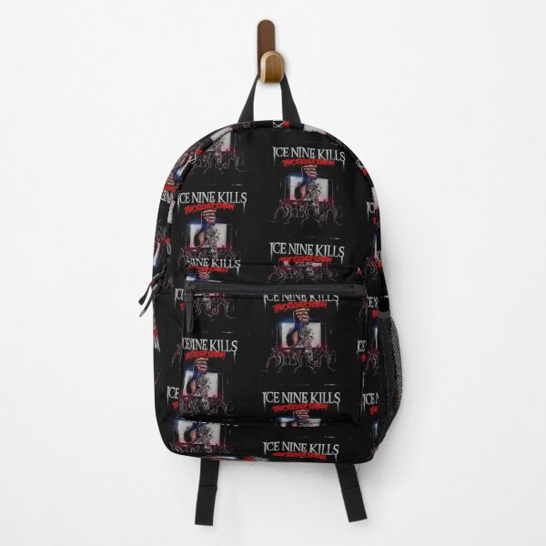 Item preview,  The American Nightmare Ice Nine Wrust Vacation Tour The silver scream designed and sold by hncroley71.