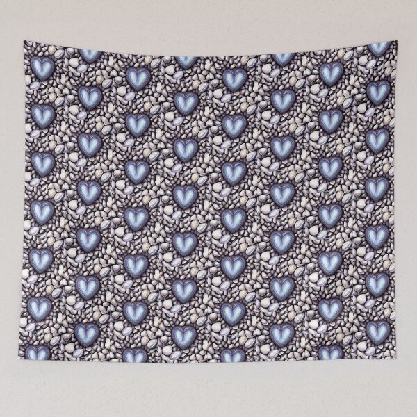 Item preview, Shell Heart designed and sold by Digiheart.
