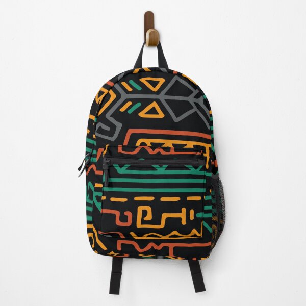 Item preview, Great African American Pattern designed and sold by Right-UR.