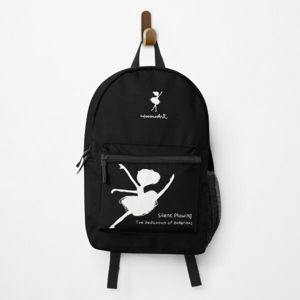 Item preview, Ballerinas in Silhouette: The Silent Plowing designed and sold by hosannart.