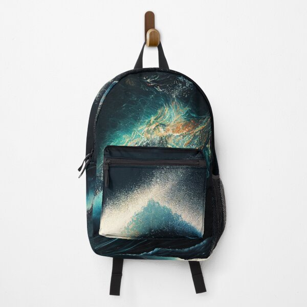 Item preview, Crashing Down designed and sold by Melanie Uadjit.