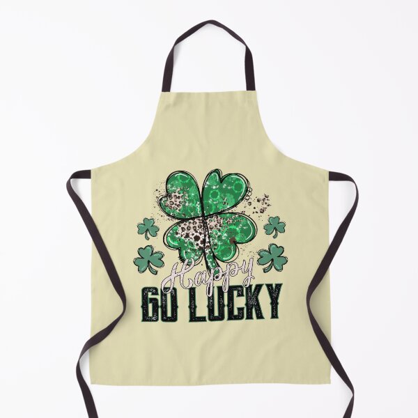 Item preview, Retro Happy Lucky Vibes designed and sold by dalypdesign.