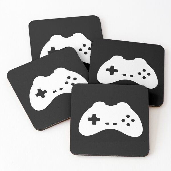 Item preview, Video game controller  designed and sold by BiscuitSnack.