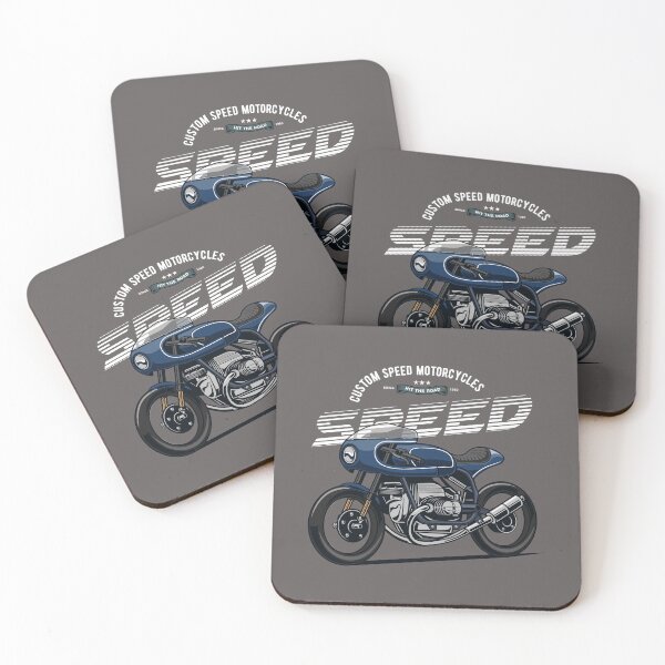 Item preview, "Custom Speed Motorcycles - Motorcycle Design designed and sold by LV-creator.