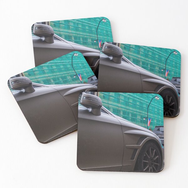 Item preview, Mercedes CLS designed and sold by VitaliiShop.