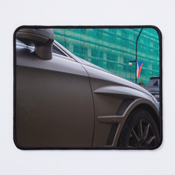 Item preview, Mercedes CLS designed and sold by VitaliiShop.