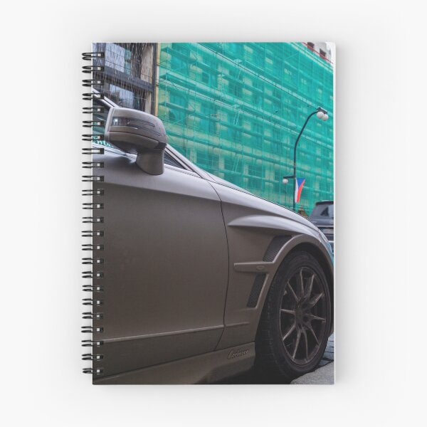 Item preview, Mercedes CLS designed and sold by VitaliiShop.