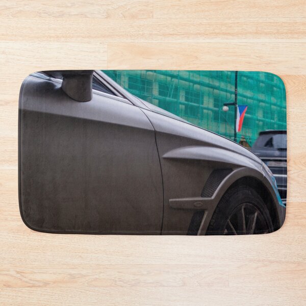 Item preview, Mercedes CLS designed and sold by VitaliiShop.