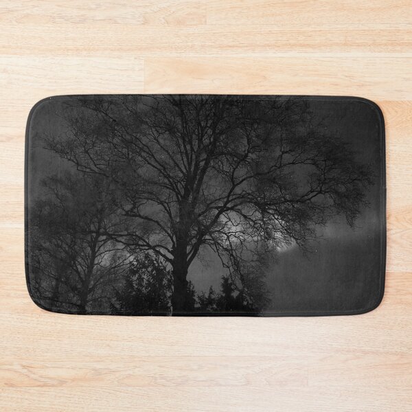 Item preview, Stronger lights than the fog bw designed and sold by Jouko Lehto Photography.