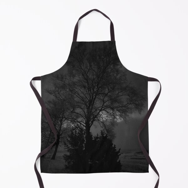 Item preview, Stronger lights than the fog bw designed and sold by Jouko Lehto Photography.