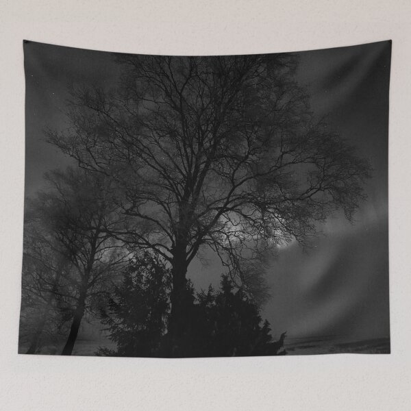 Item preview, Stronger lights than the fog bw designed and sold by Jouko Lehto Photography.