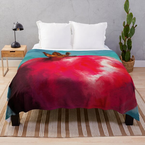 Item preview, Pomegranate designed and sold by Nora Gad.