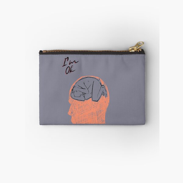 Item preview, I'm ok  designed and sold by ForDesignPro.