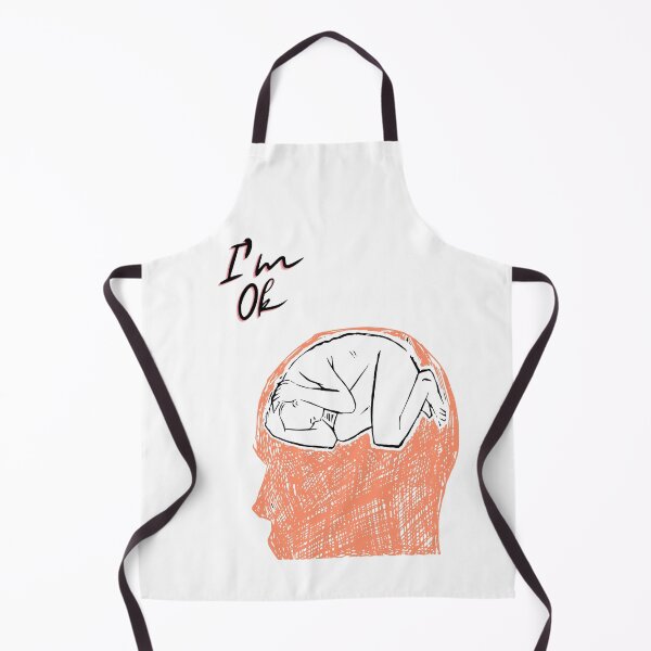 Item preview, I'm ok  designed and sold by ForDesignPro.