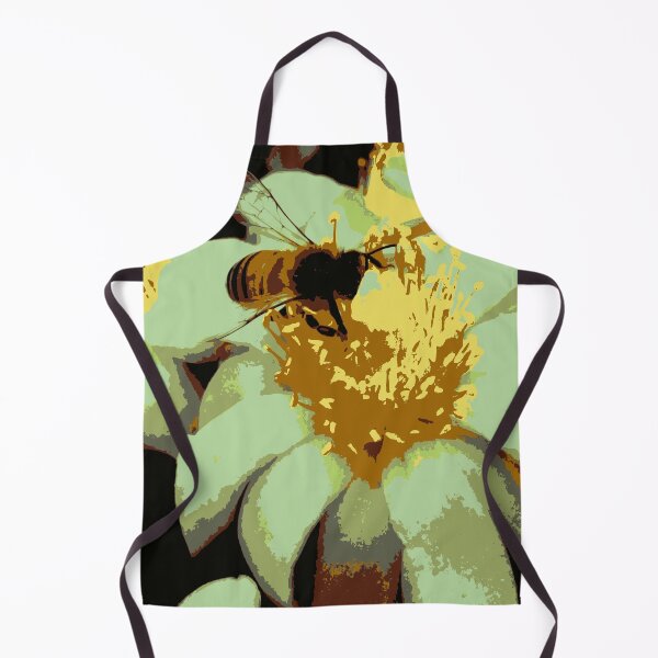 Item preview, Bee on a Flower designed and sold by Spenzant.