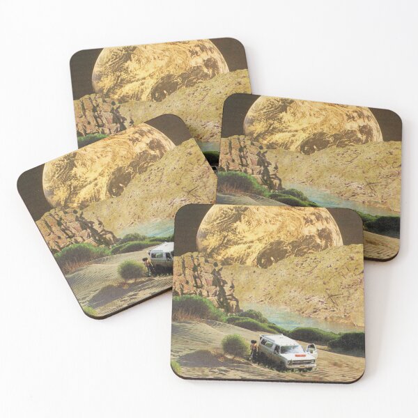 Item preview, lost dunes designed and sold by kushu.