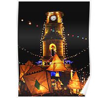 quot penryn christmas lights lanterns quot by andyreeve redbubble quot penryn christmas lights lanterns quot by andyreeve redbubble