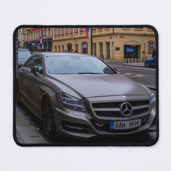 Item preview, Mercedes CLS designed and sold by VitaliiShop.