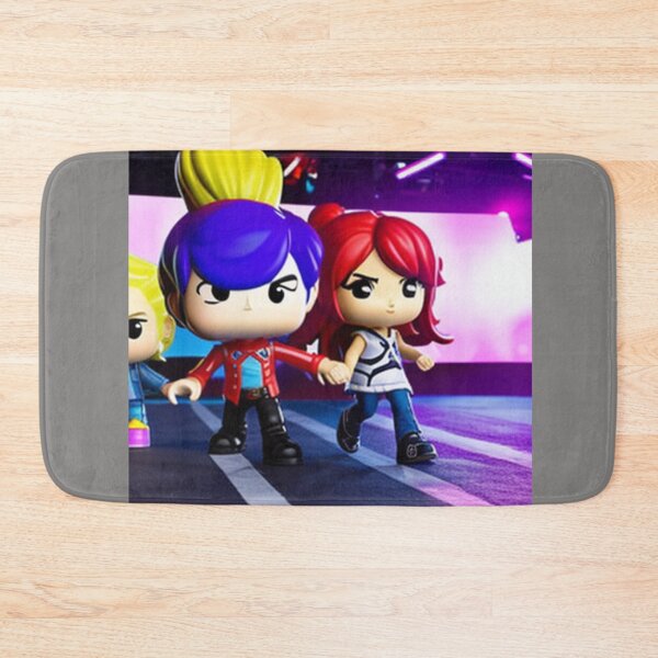 Item preview, Artificial Inteligence Pop 1 designed and sold by 0waste.