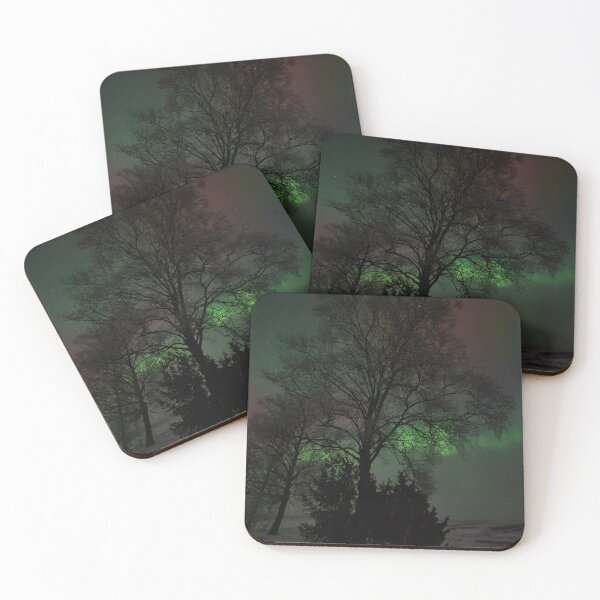 Item preview, Stronger lights than the fog designed and sold by Jouko Lehto Photography.