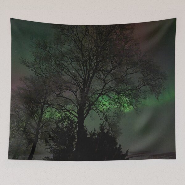 Item preview, Stronger lights than the fog designed and sold by Jouko Lehto Photography.