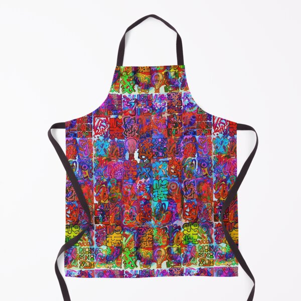 Item preview, Pop abstract designed and sold by Diego Manuel Rodriguez.
