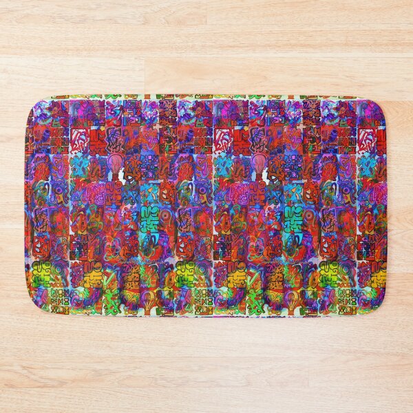 Item preview, Pop abstract designed and sold by Diego Manuel Rodriguez.