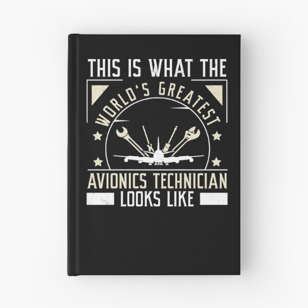 Item preview, Awesome This Is What The Worlds Greatest Avionics Technician designed and sold by StrongShirts.