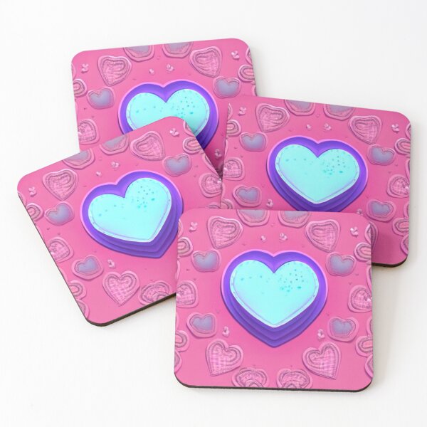 Artikelvorschau, Cute Heart entworfen und verkauft von Digiheart.