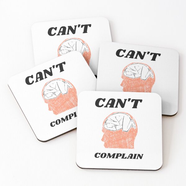 Item preview, Can't complain  designed and sold by ForDesignPro.