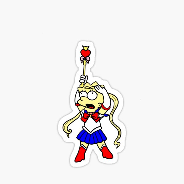 Item preview, Sailor Lisa  designed and sold by magicbearbeans.