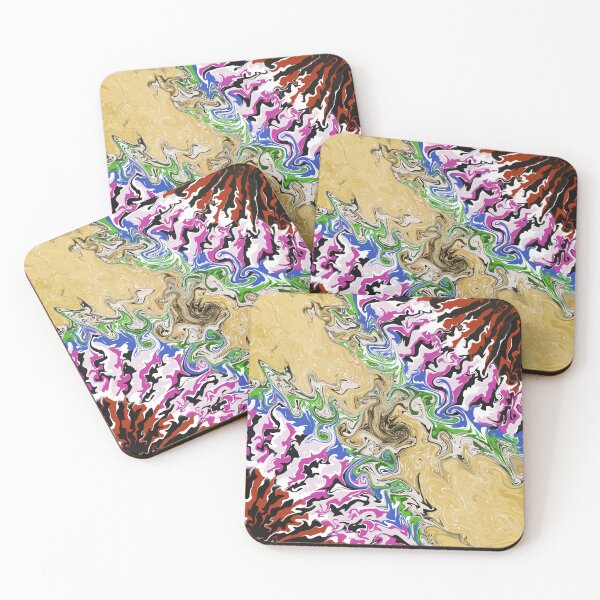 Item preview, Liquid Angelic designed and sold by GinaDesignUK.