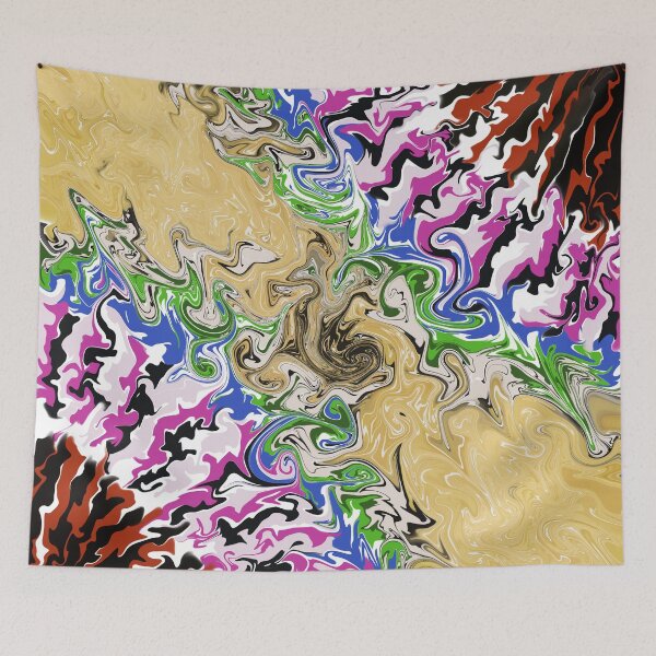 Item preview, Liquid Angelic designed and sold by GinaDesignUK.