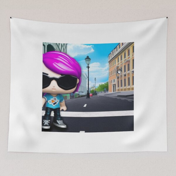 Item preview, Artificial Inteligence Pop 2 designed and sold by 0waste.