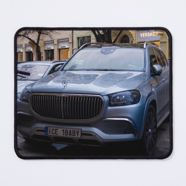 Item preview, Mercedes Maybach GLS designed and sold by VitaliiShop.